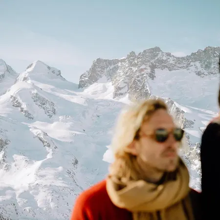 Otel Beausite Zermatt