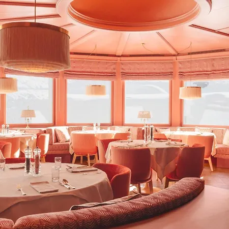 Отель Beausite 4*