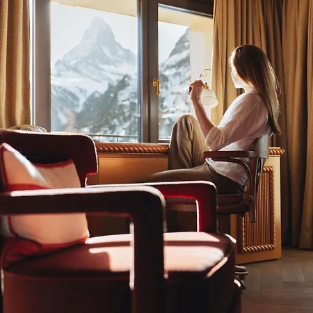 Otel Beausite