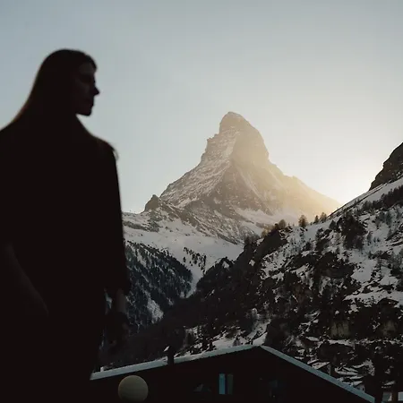 Beausite Otel Zermatt