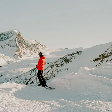 Otel Beausite Zermatt