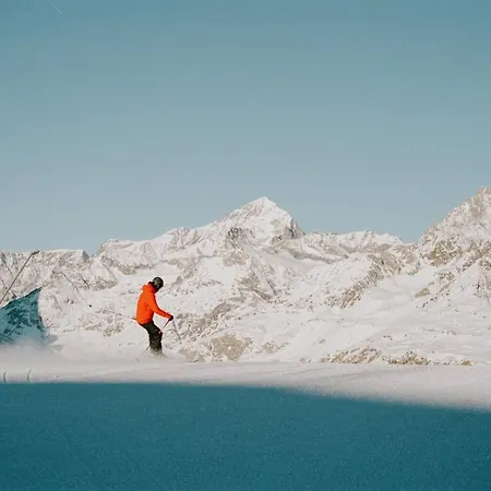 Beausite Otel Zermatt