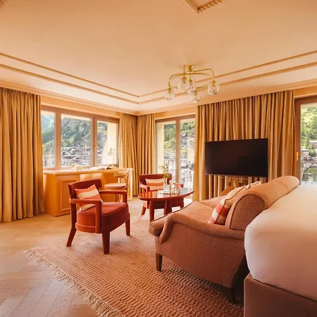 Beausite Hotel