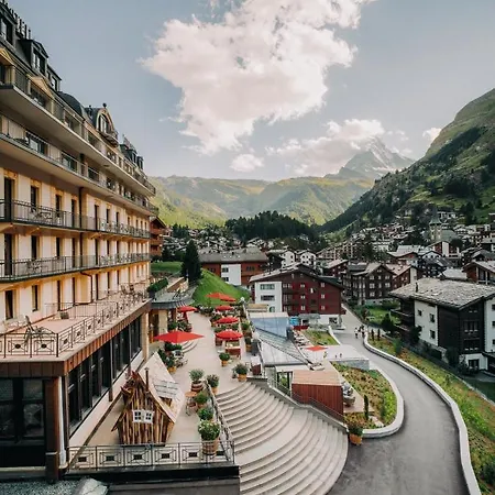 Beausite Otel