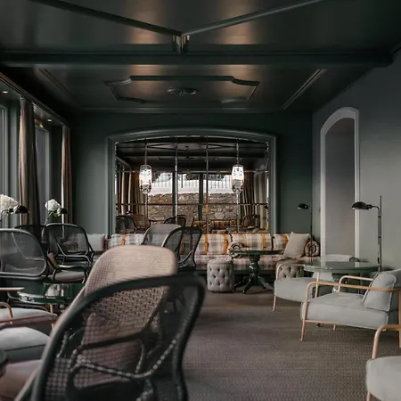 Beausite Otel Zermatt
