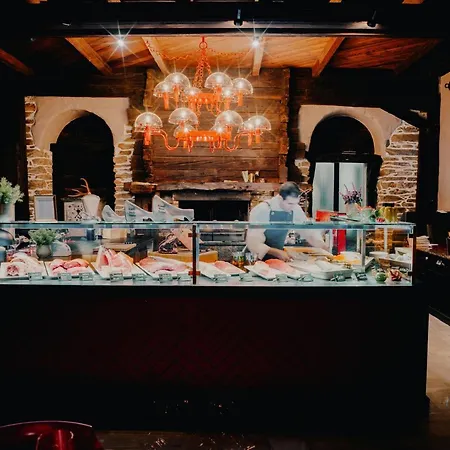 Otel Beausite Zermatt
