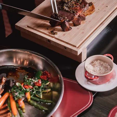 Beausite Отель 4*