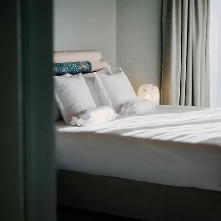 Beausite Otel 4*