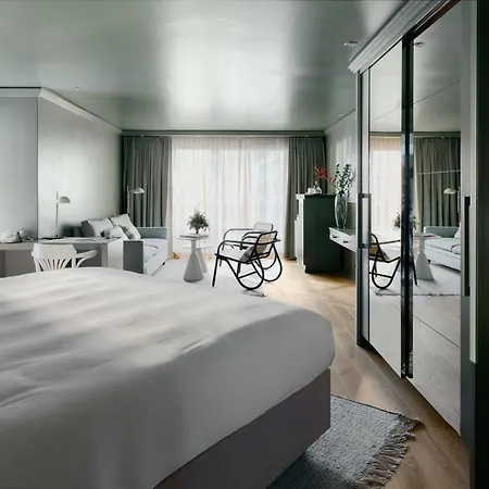 Beausite Церматт