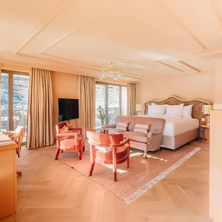 Otel Beausite