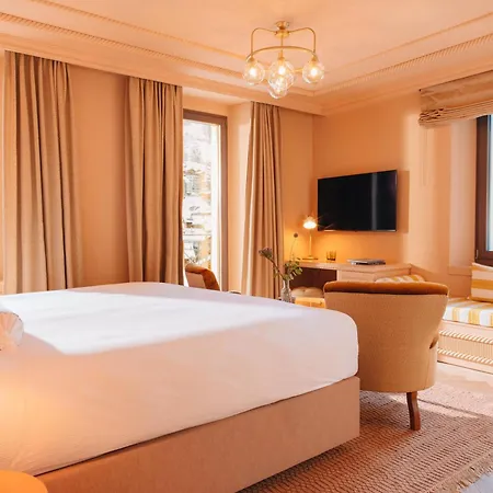 Beausite Otel