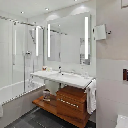 Beausite Otel
