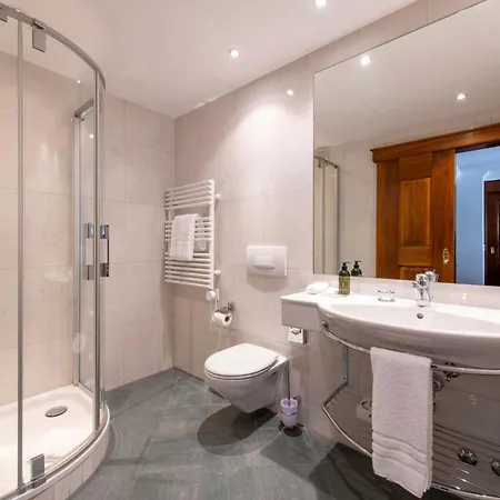 Beausite Otel