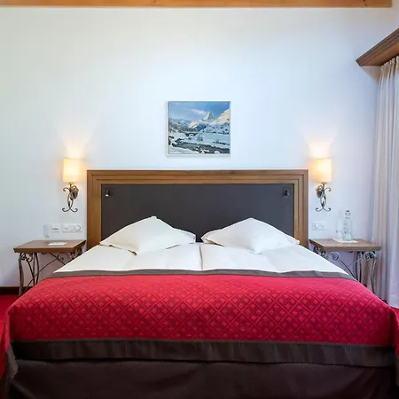 Otel Beausite 4*