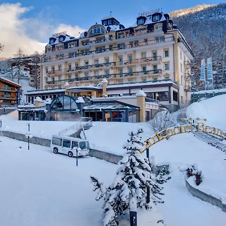 Beausite Отель 4*