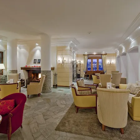 Beausite 4* Церматт