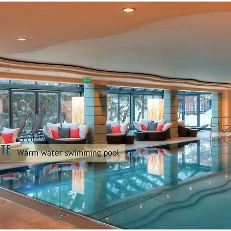 Beausite 4* Zermatt