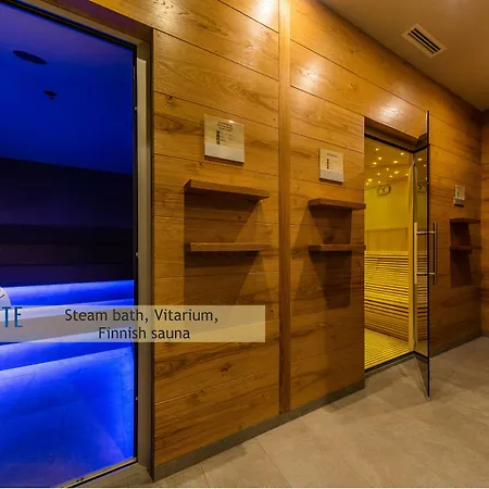 Beausite 4* Церматт