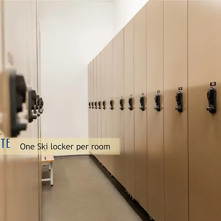 Отель Beausite 4*