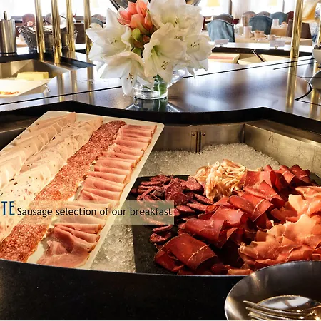 Beausite 4* Церматт