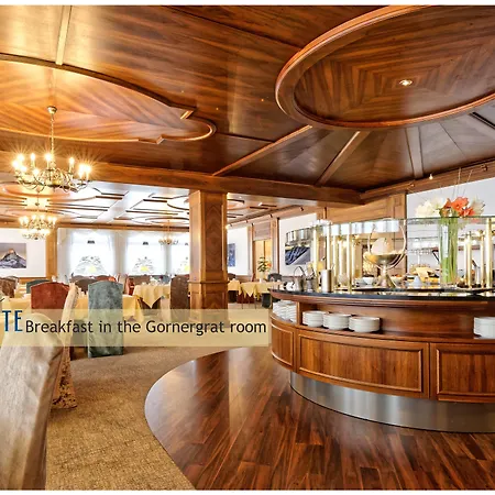 Beausite 4* Церматт