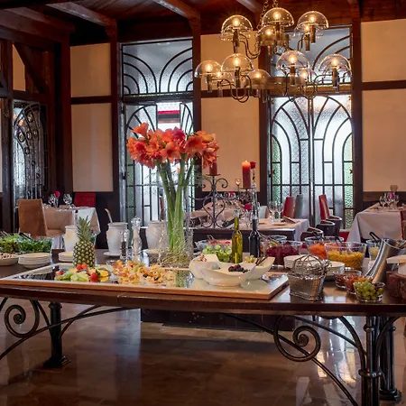 Beausite Отель 4*