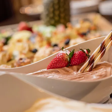 Beausite Церматт