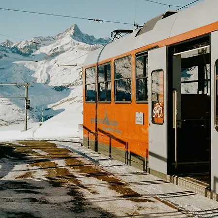 Beausite Церматт