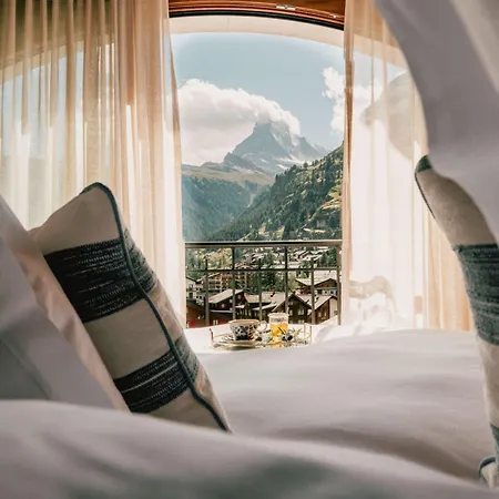 Beausite Отель 4*