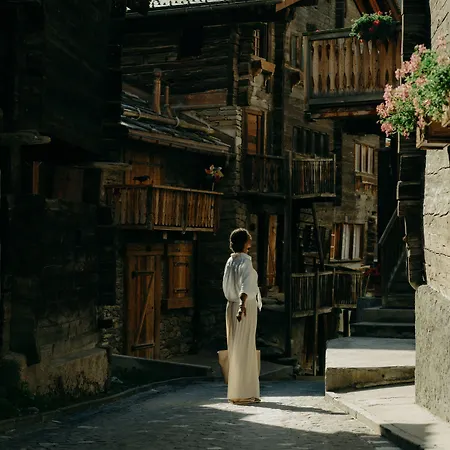 Отель Beausite 4*