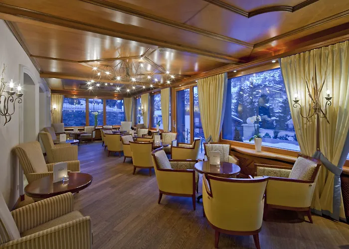 Hotel Beausite Zermatt