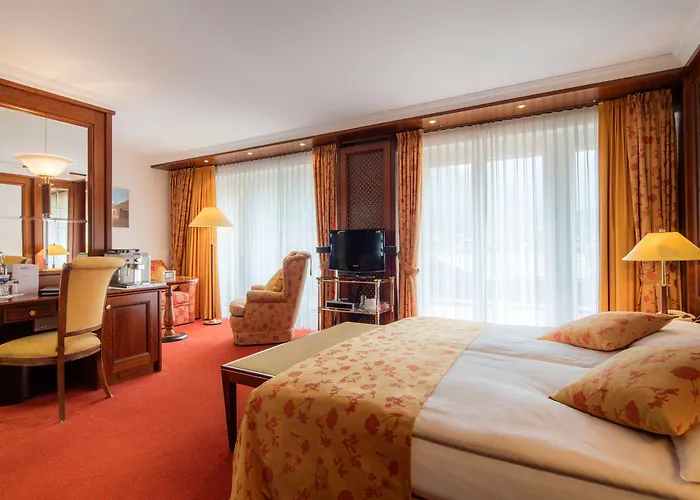 Beausite Zermatt