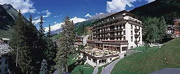 Hotel Beausite 4*